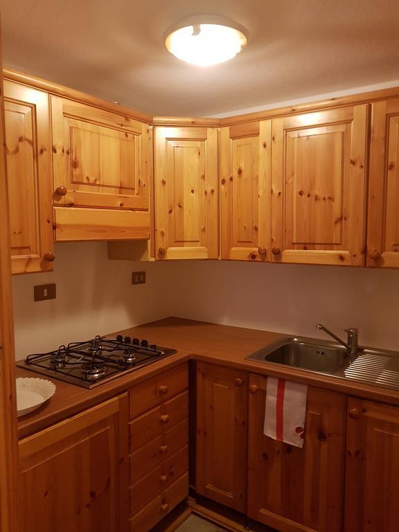 In Perfetto Stile Valdostano Apartment Saint-Vincent Bagian luar foto