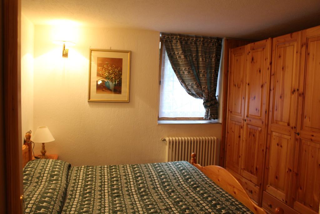 In Perfetto Stile Valdostano Apartment Saint-Vincent Bagian luar foto