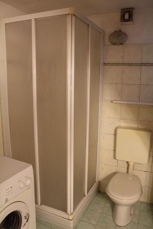 In Perfetto Stile Valdostano Apartment Saint-Vincent Bagian luar foto